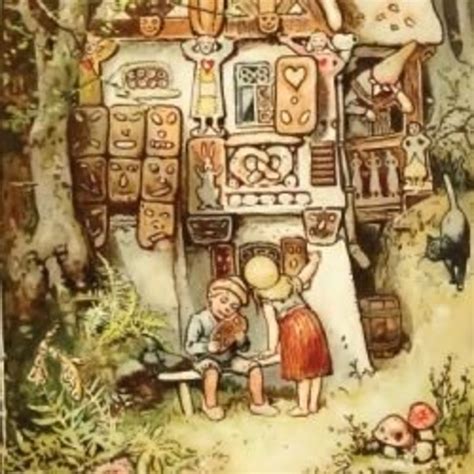 hansel grettel|The Story of Hansel and Gretel: Summary,。